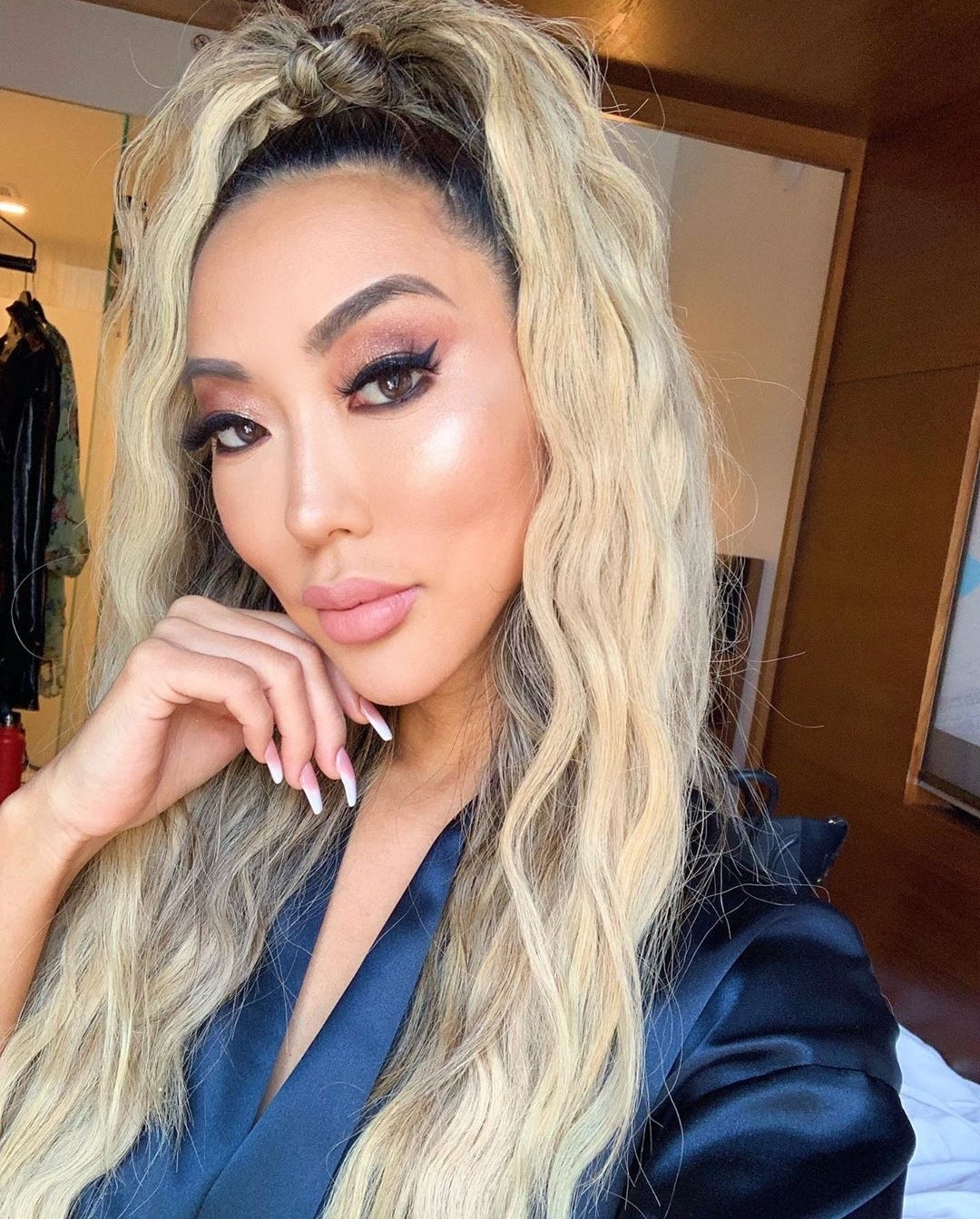 Arika Sato's face makes me want to jizz so bad. 🥴💦💦 | Scrolller