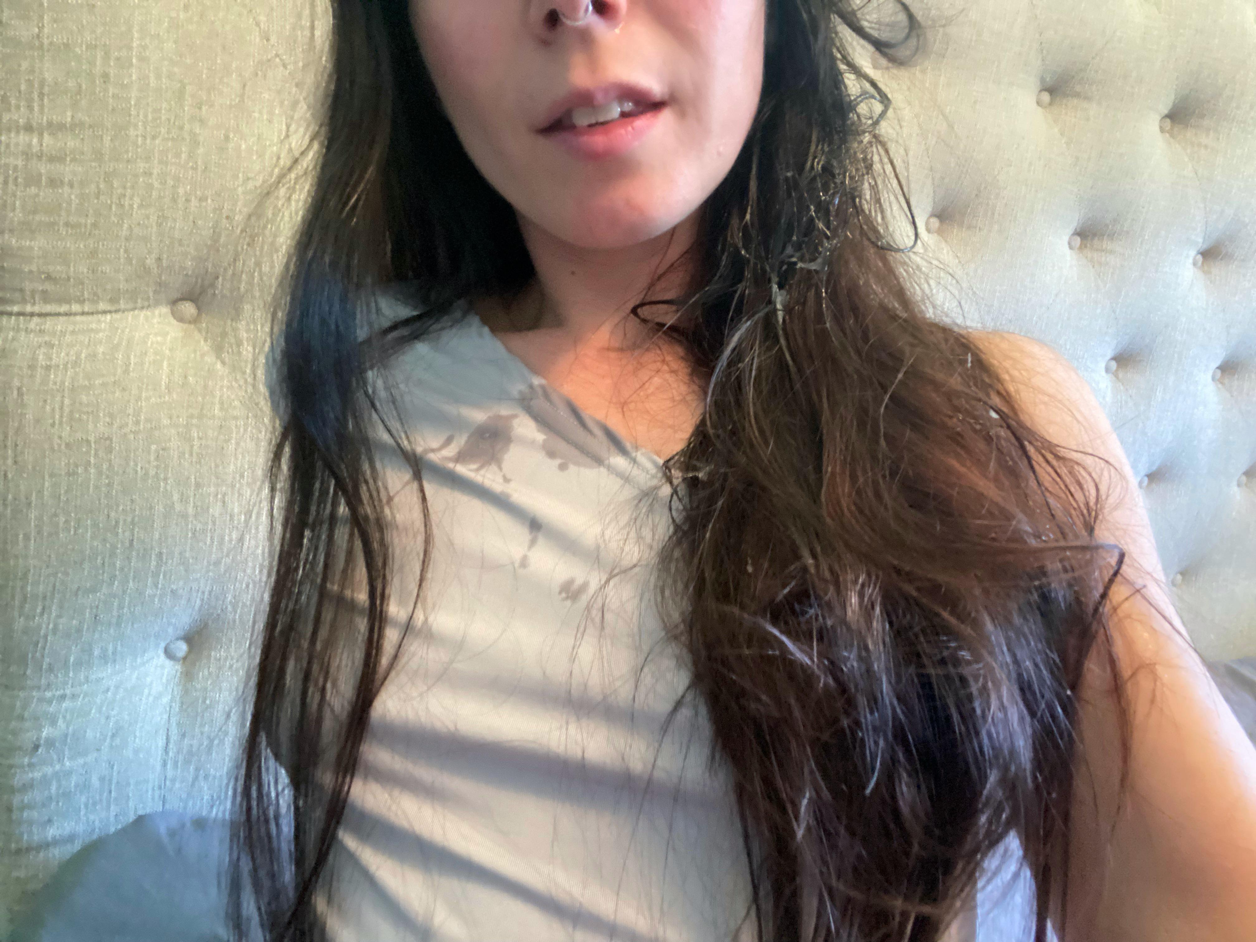 Angelicat: The Leak That's Too Good To Miss