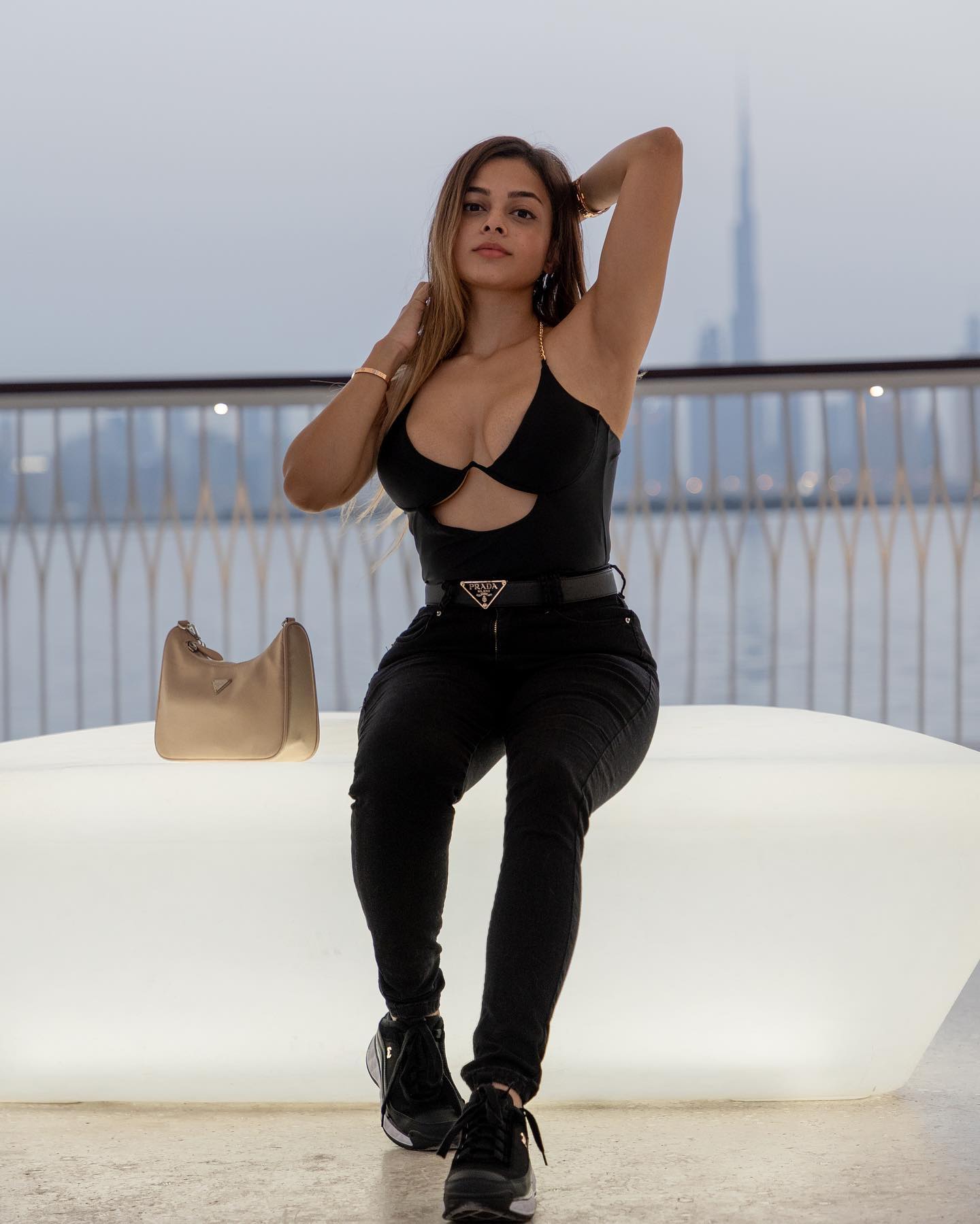 Ashwitha | Scrolller