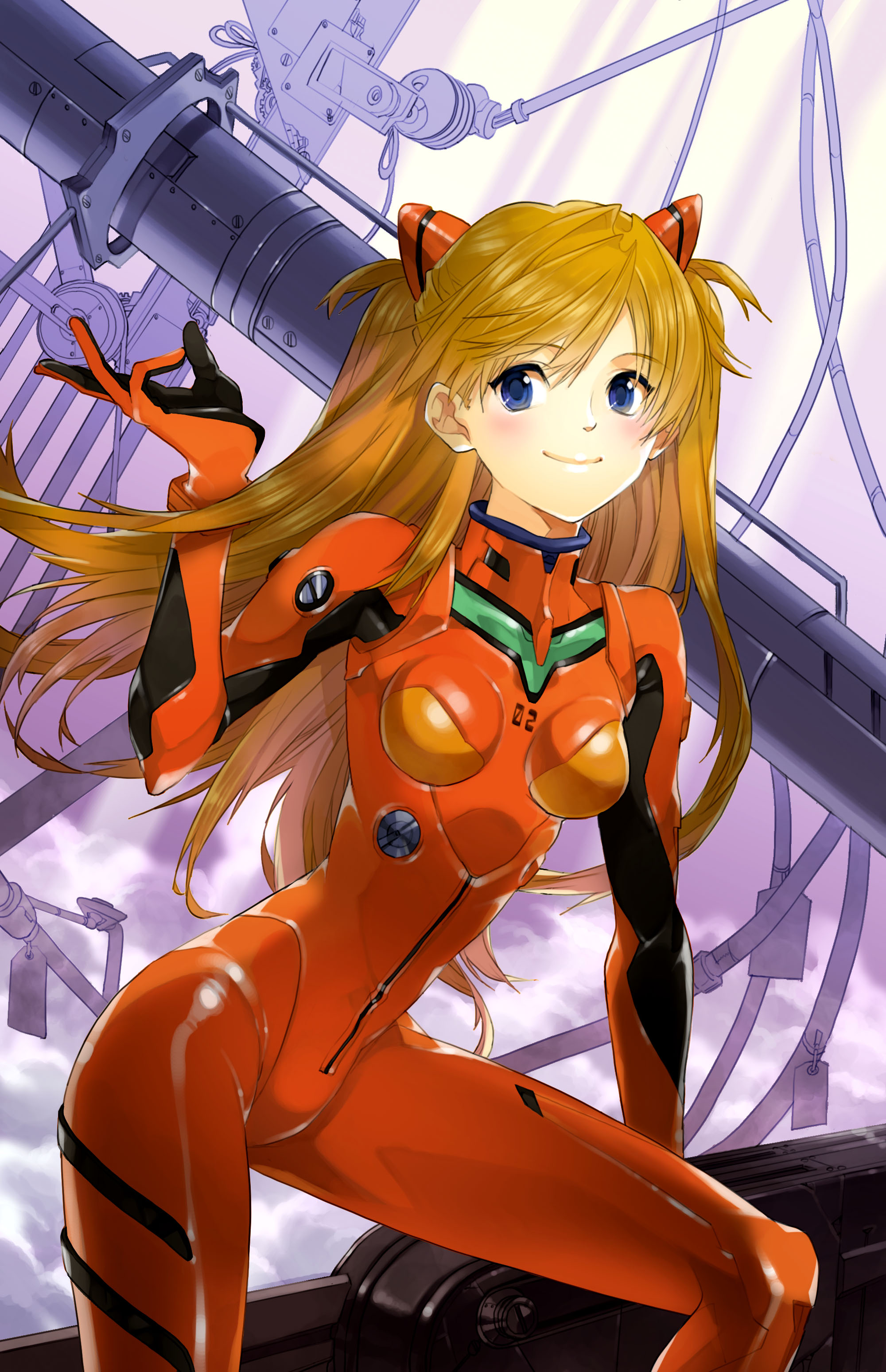 Asuka | Scrolller