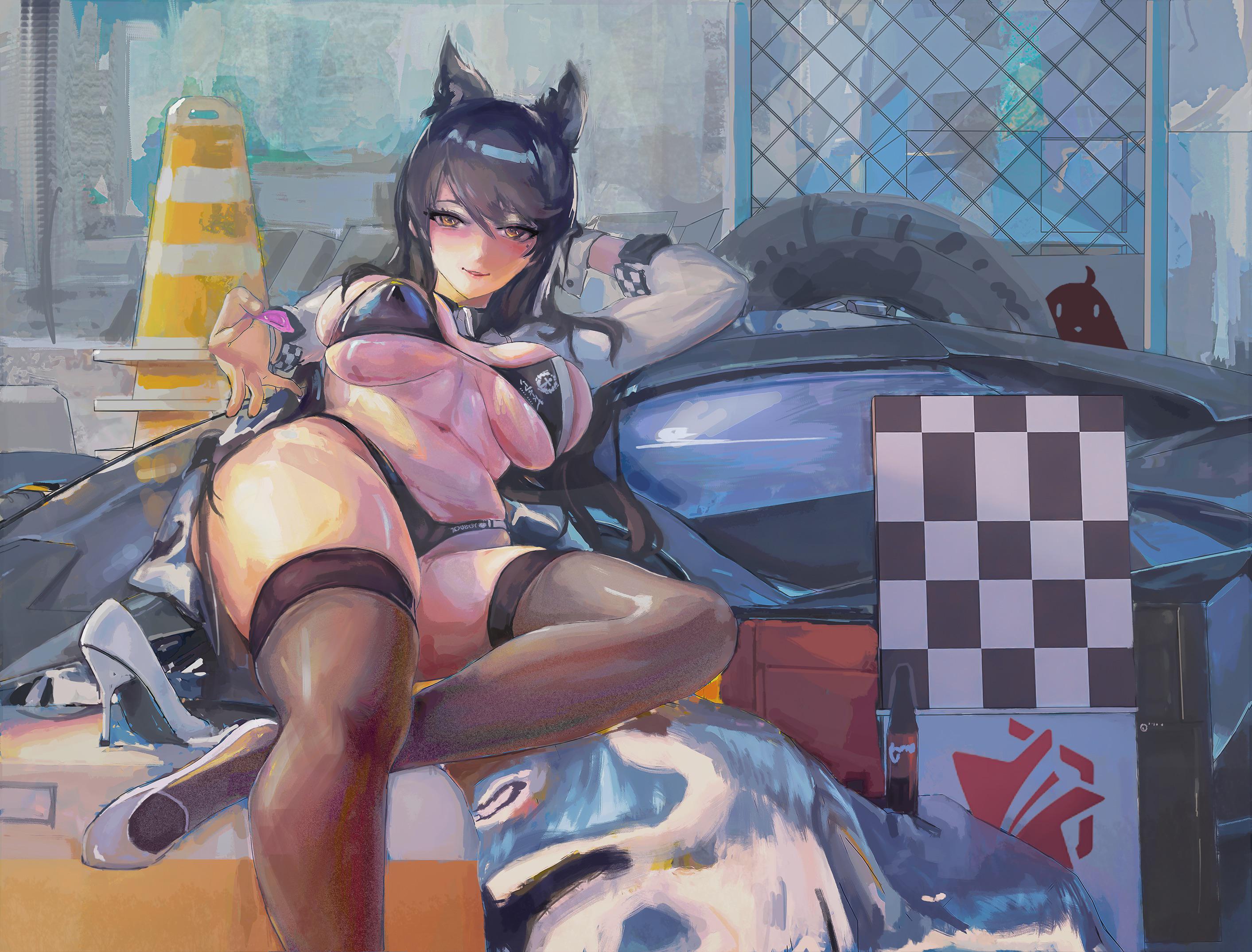 Zhu Rong Hentai