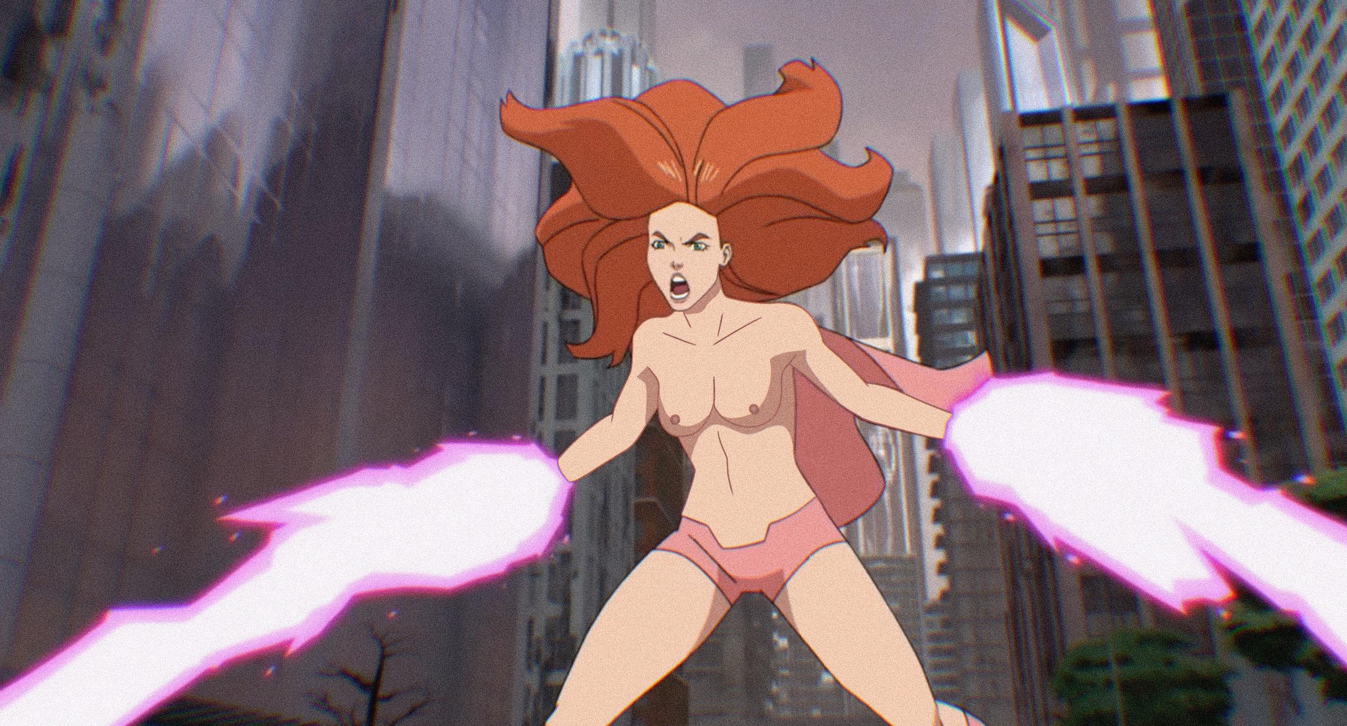 Naked Comics truth laid bare