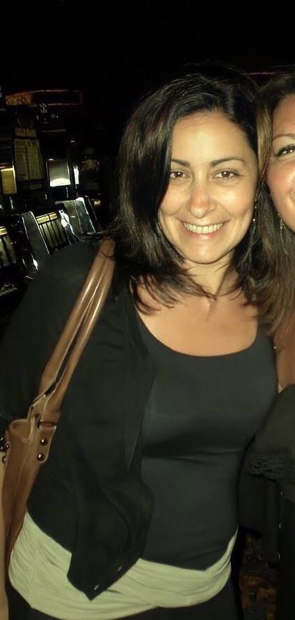 Aunt Gina You Hot Milf Scrolller 