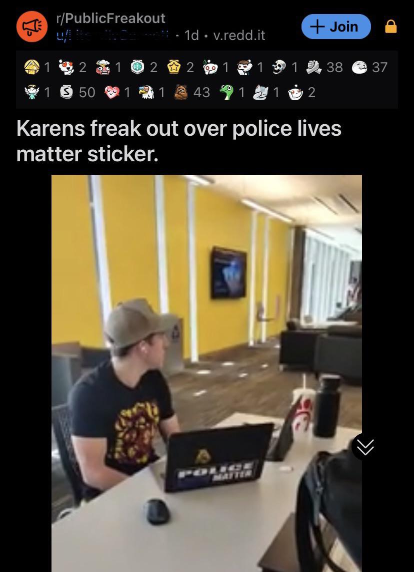 Average Reddit mods lock a post that they disagree with | Scrolller