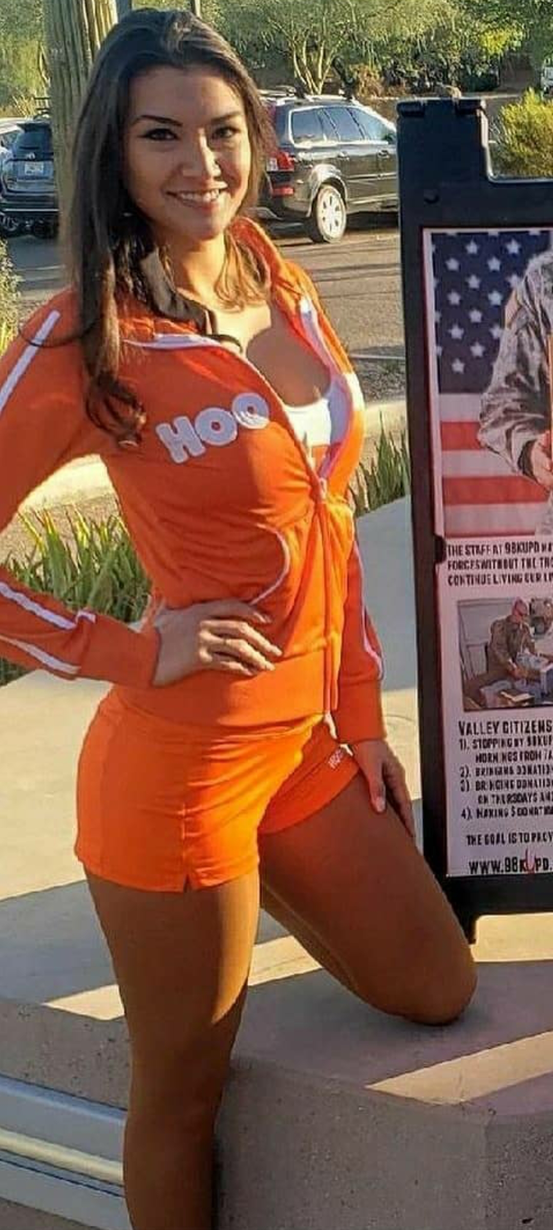 Averey Tressler Scrolller