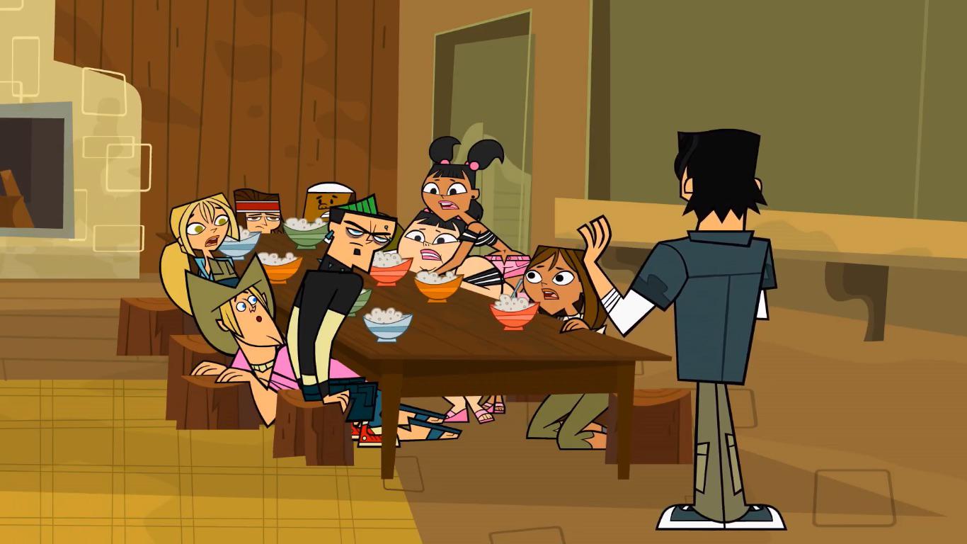 Back when people were actually scared of Duncan, Ahhh good times ...