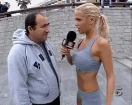 Bam Titties