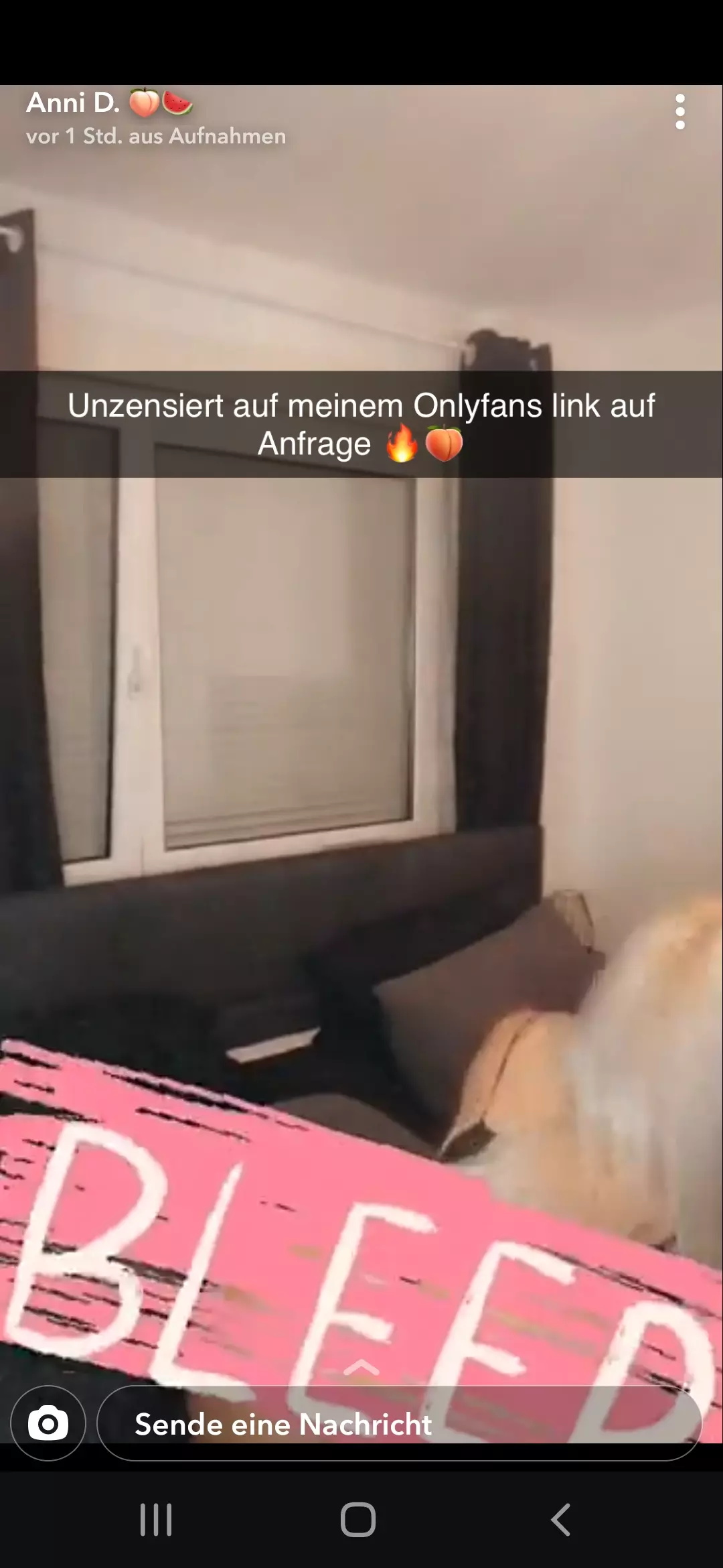 BarbieAnni.99 twerkt😏