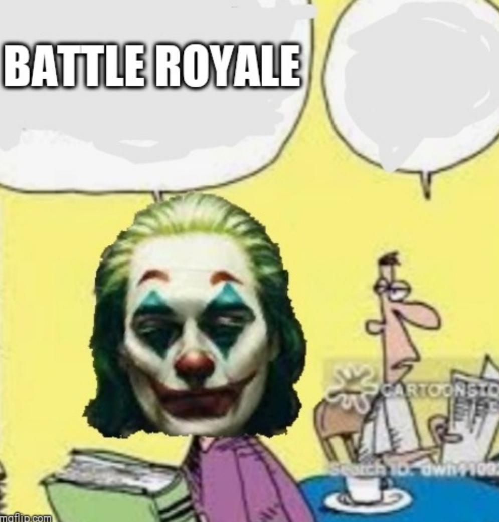 battle-royale-scrolller