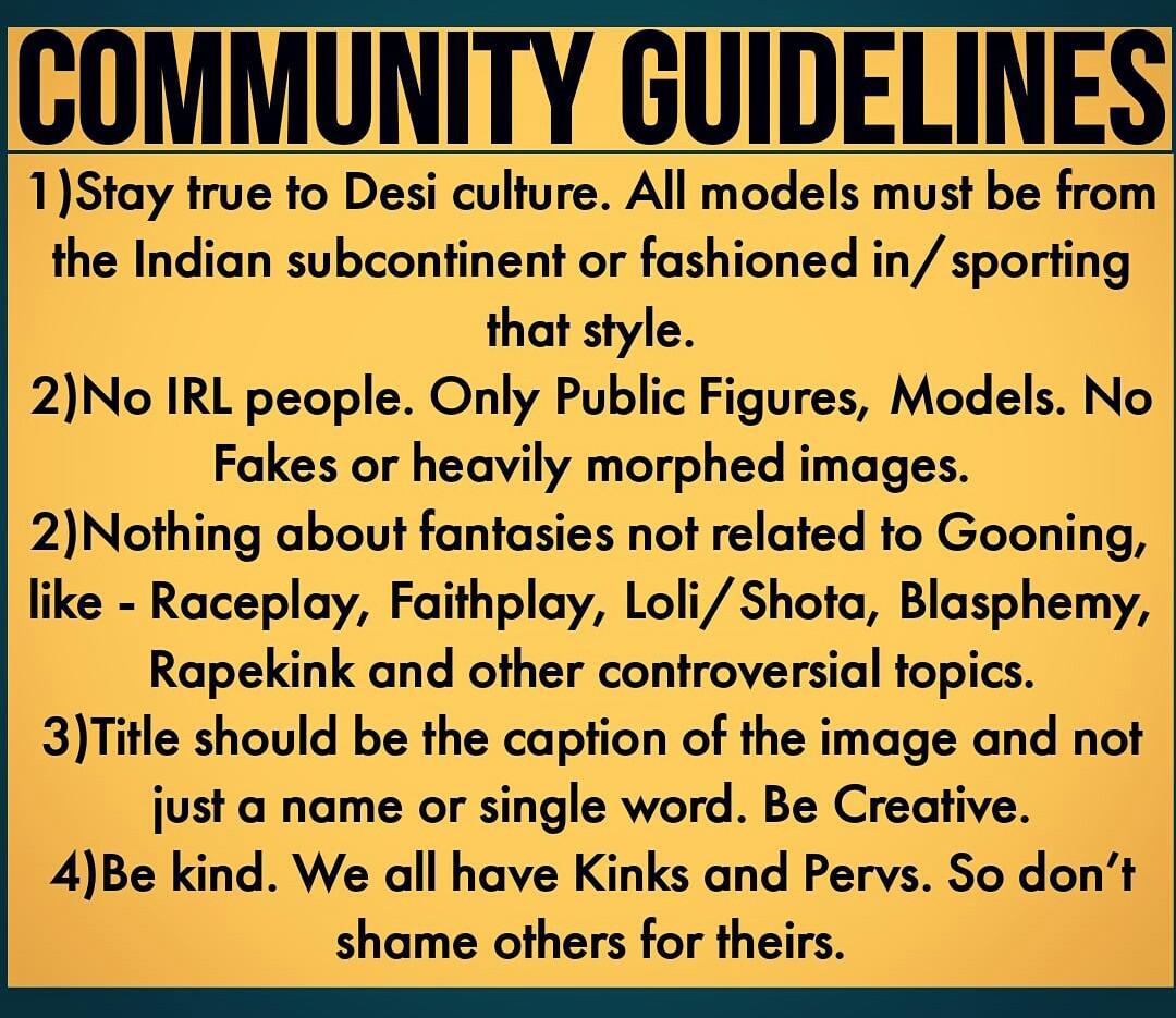 Be Desi. Edge. Leak. Only to Desis | Scrolller