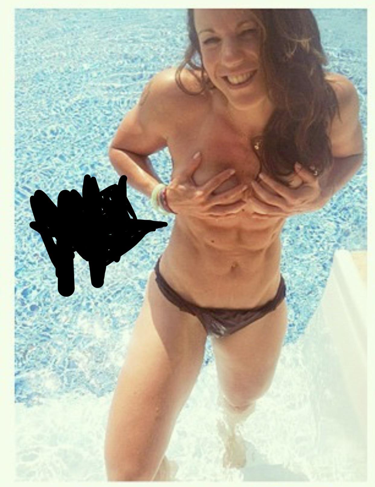 Linda durbesson only fans leaked