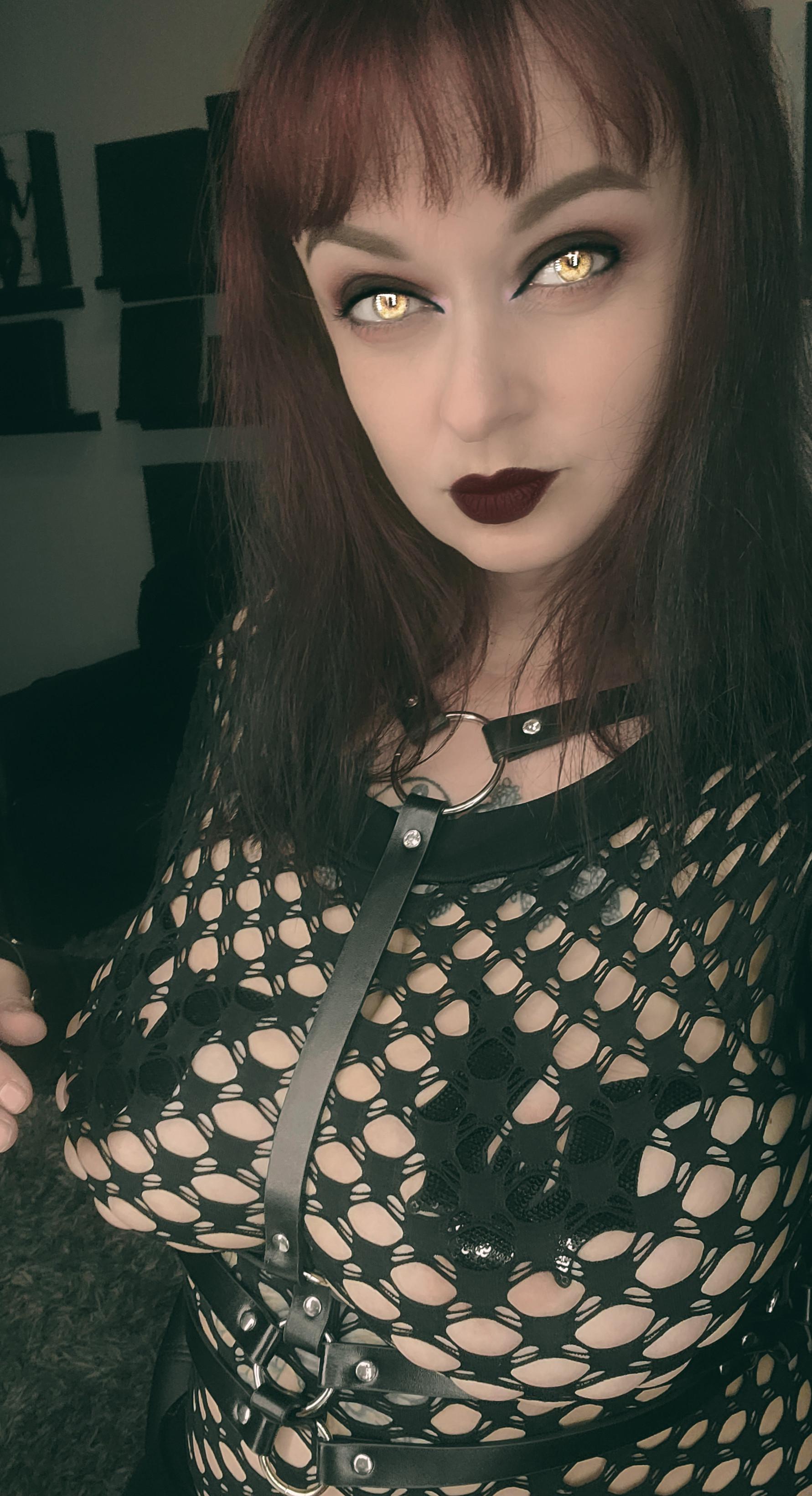 Inside The Goth Baby Leak: A Behind-the-Scenes Look