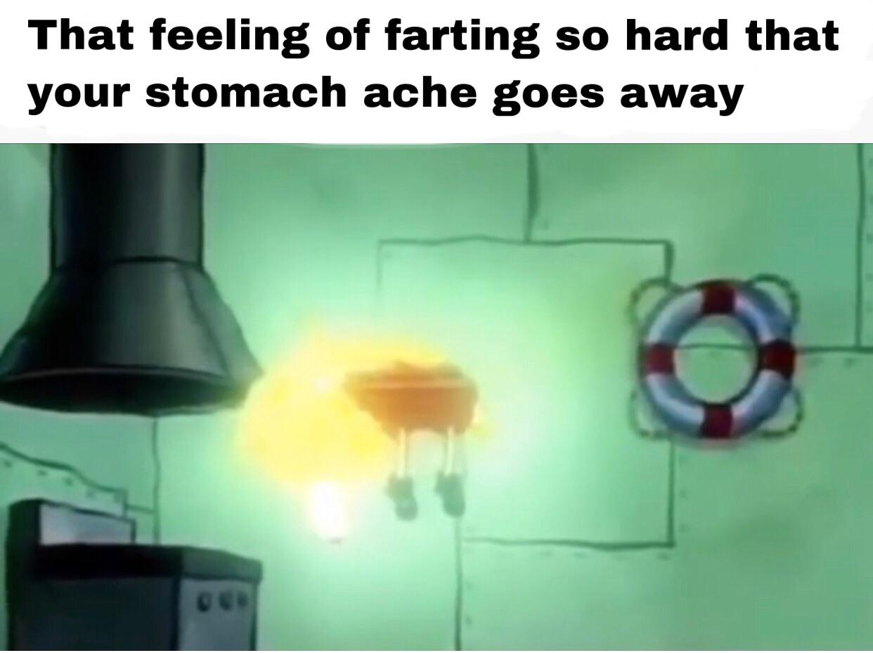 Best Feeling Ever Scrolller