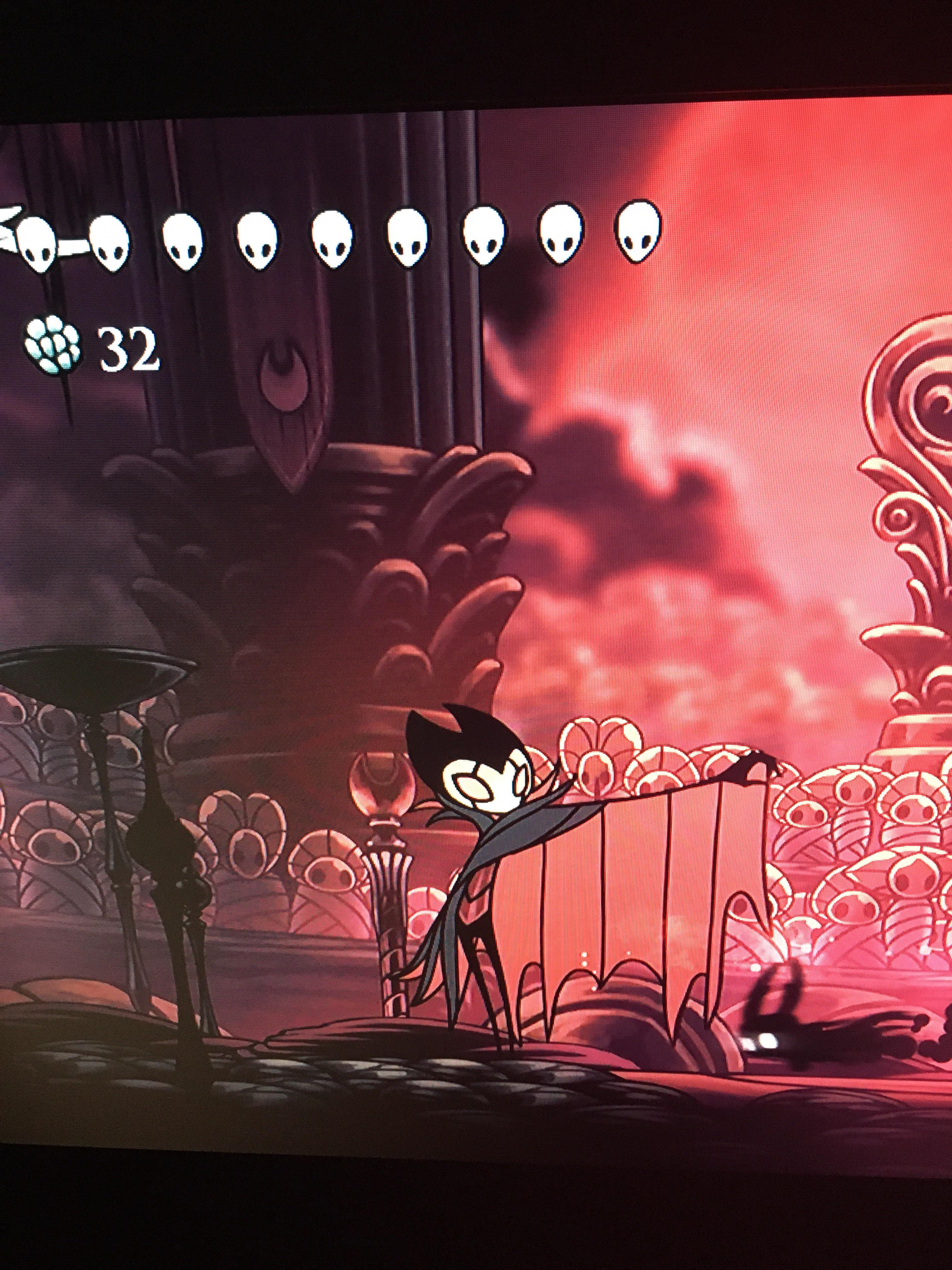 Break The Game: Hollow Knight Share Warps & Multiplayer Hacks - f3dvhk2