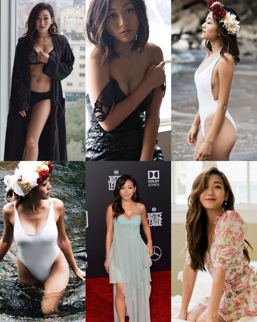 Karen fukuhara leak