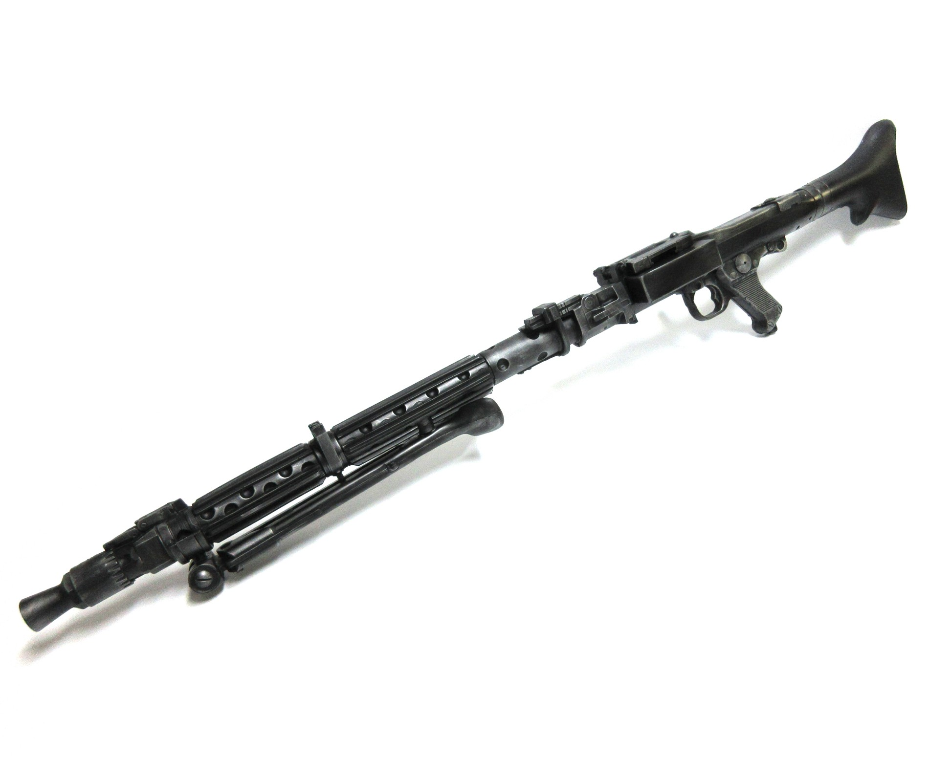 BlasTech Industries DLT-19 Heavy Blaster Rifle [1900x1600] | Scrolller