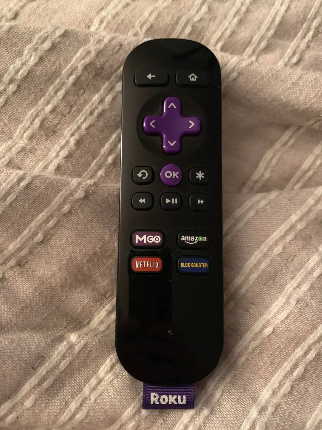 Blockbuster on Roku | Scrolller