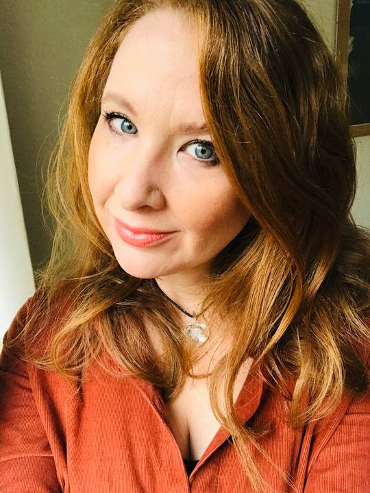 Blue eyes and red hair. Aren’t we supposed to be quite rare? :) Don’t mind me, I’m just flaunting my rareness ;) Hope you’re all ok in this sub?