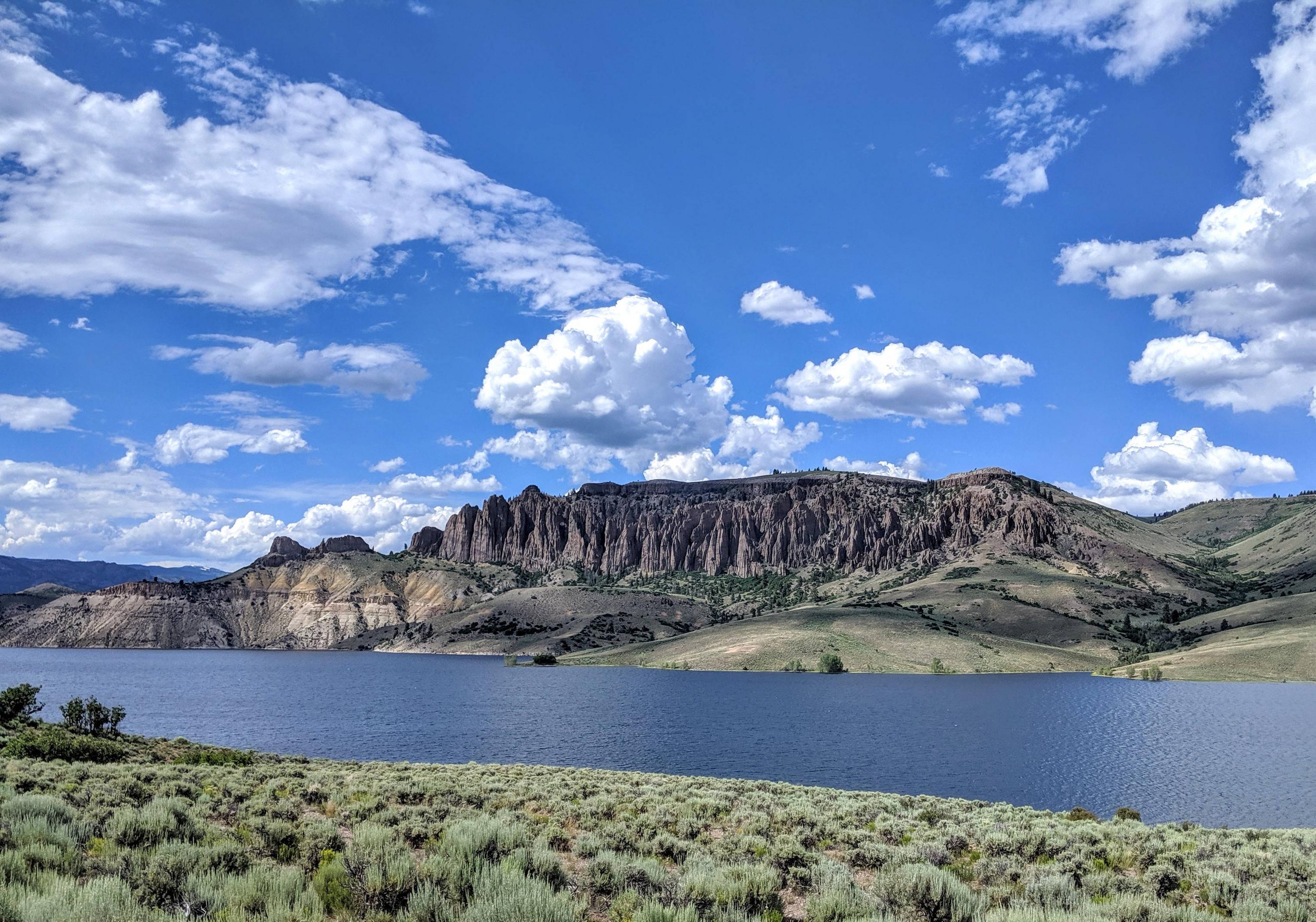 The Complete Guide to Camping at Blue Mesa Reservoir - TMBtent The Complete Guide to Camping at Blue Mesa Reservoir - TMBtent