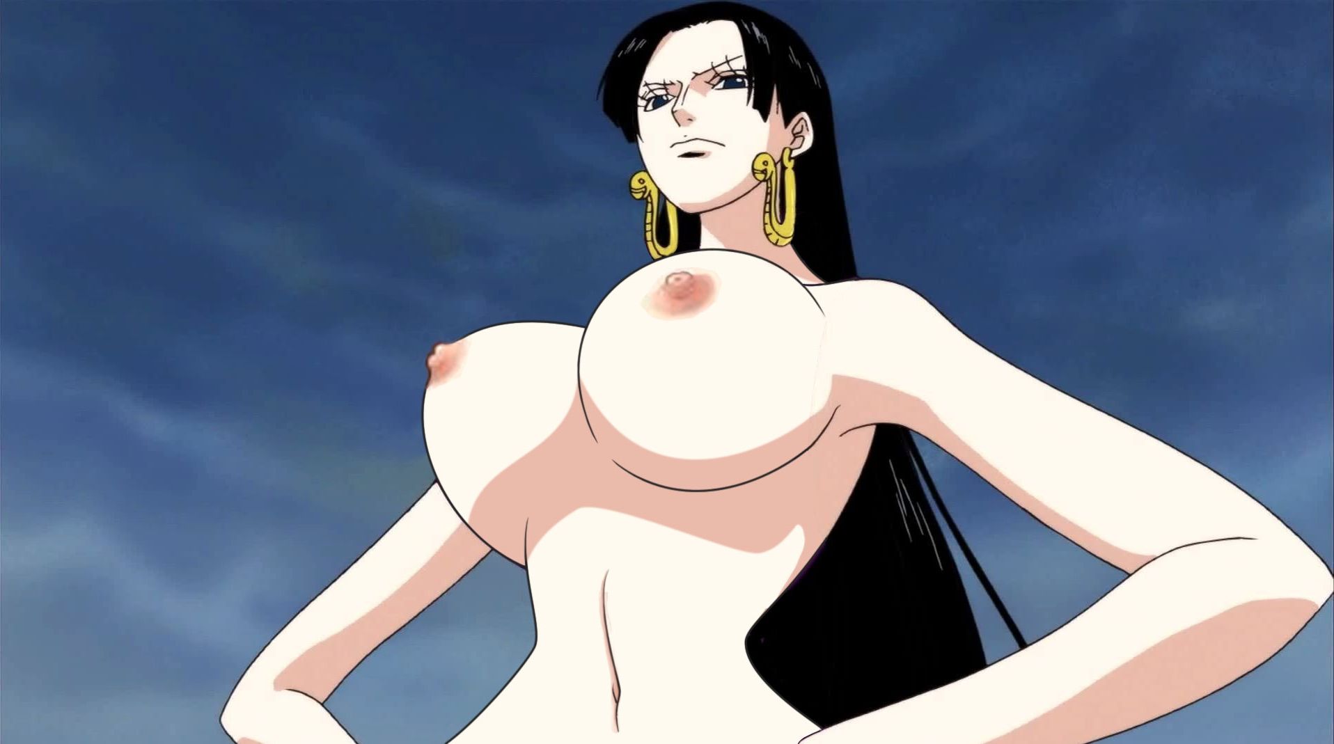 Boas perfect Boobs Scrolller.