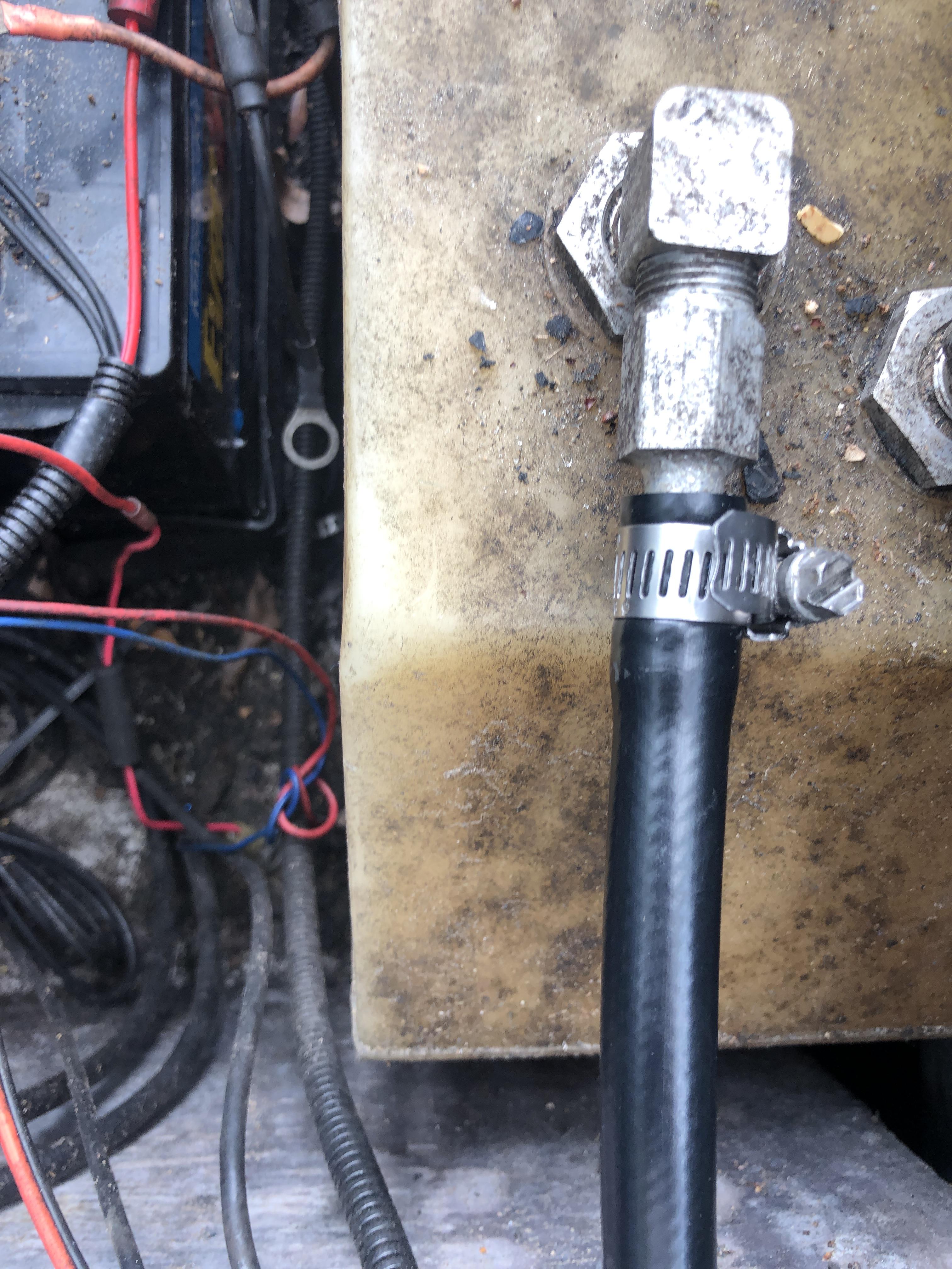 Primer Bulb On Weedeater Not Filling 58 - vbsthma