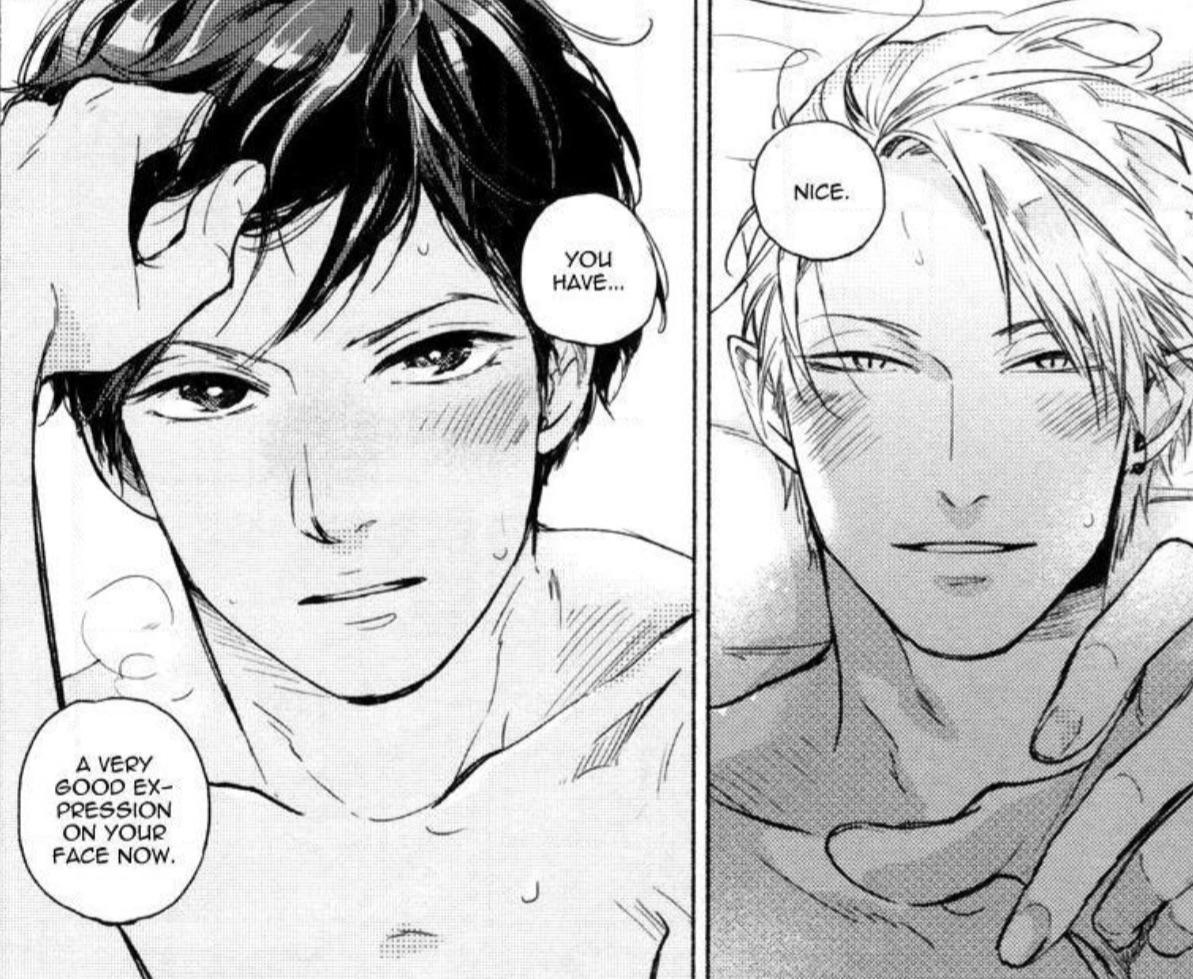 Yondaime Ooyamato Tatsuyuki Scan Vf Bottom POV (left) and top POV (right) [Yondaime Ooyamato Tatsuyuki] by