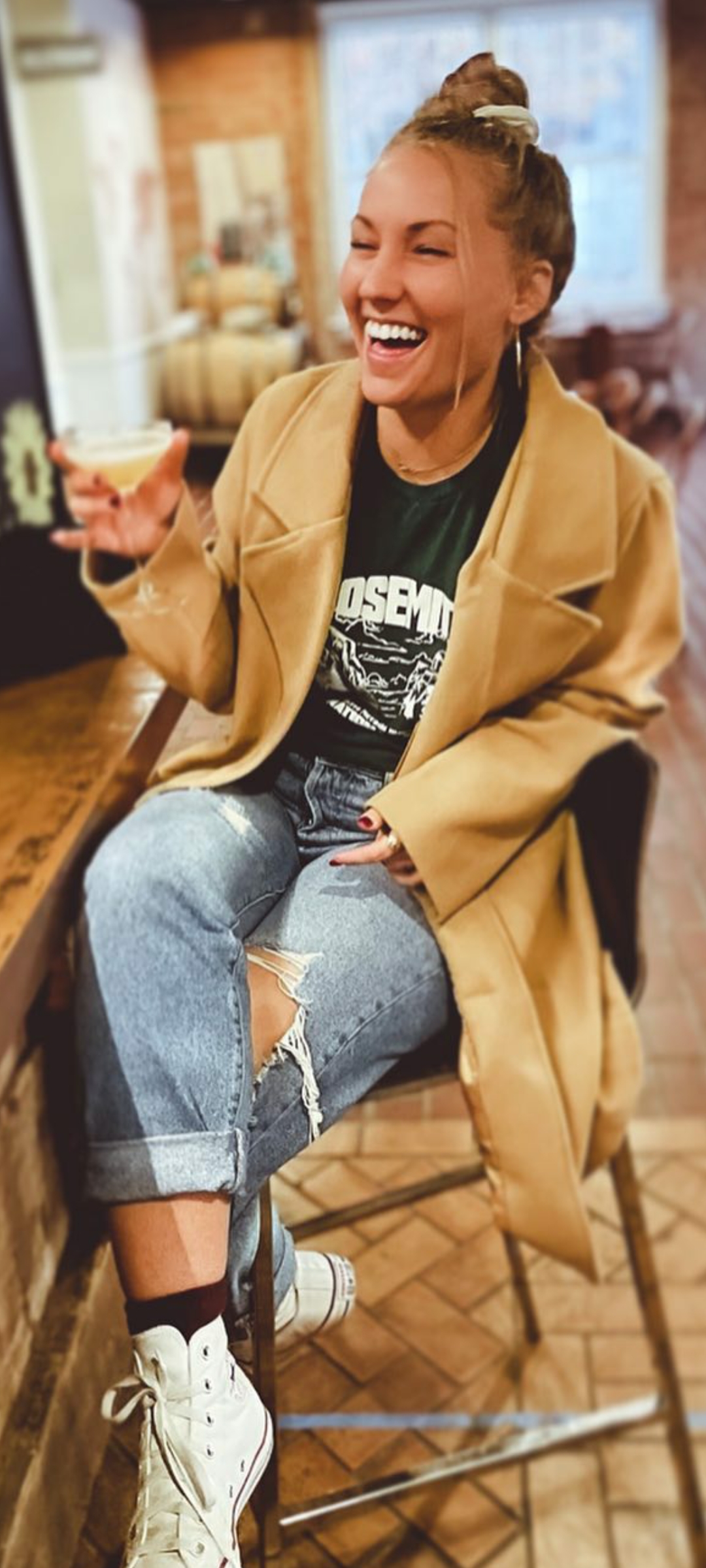 Britni Nicol | Scrolller