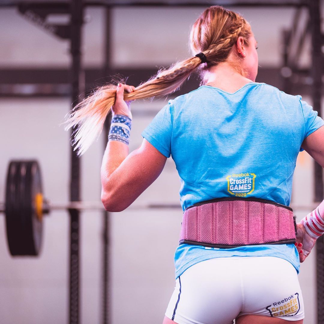 Brooke Wells | Scrolller