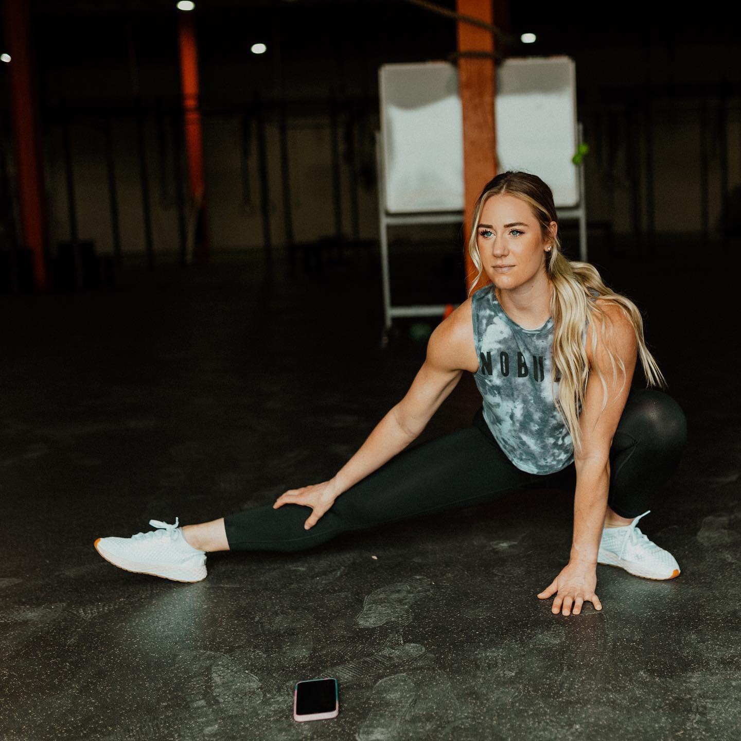 Brooke Wells | Scrolller