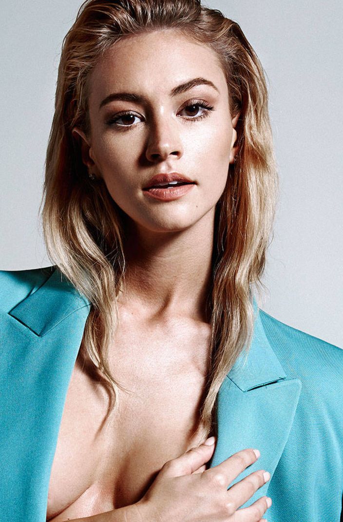 Discover more like OpenShirt Bryana Holly and Related Content Scrolller