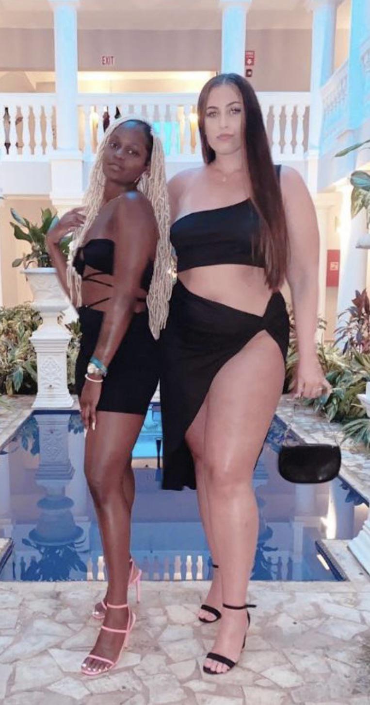 Bryanna Fernstrom 5 10 Vs 6 5 Scrolller