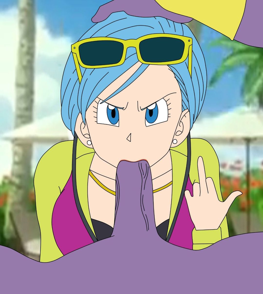 Dbz Super Hentai