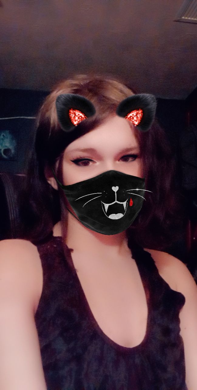 But... I wanna be your girlfriend🥰💋 | Scrolller
