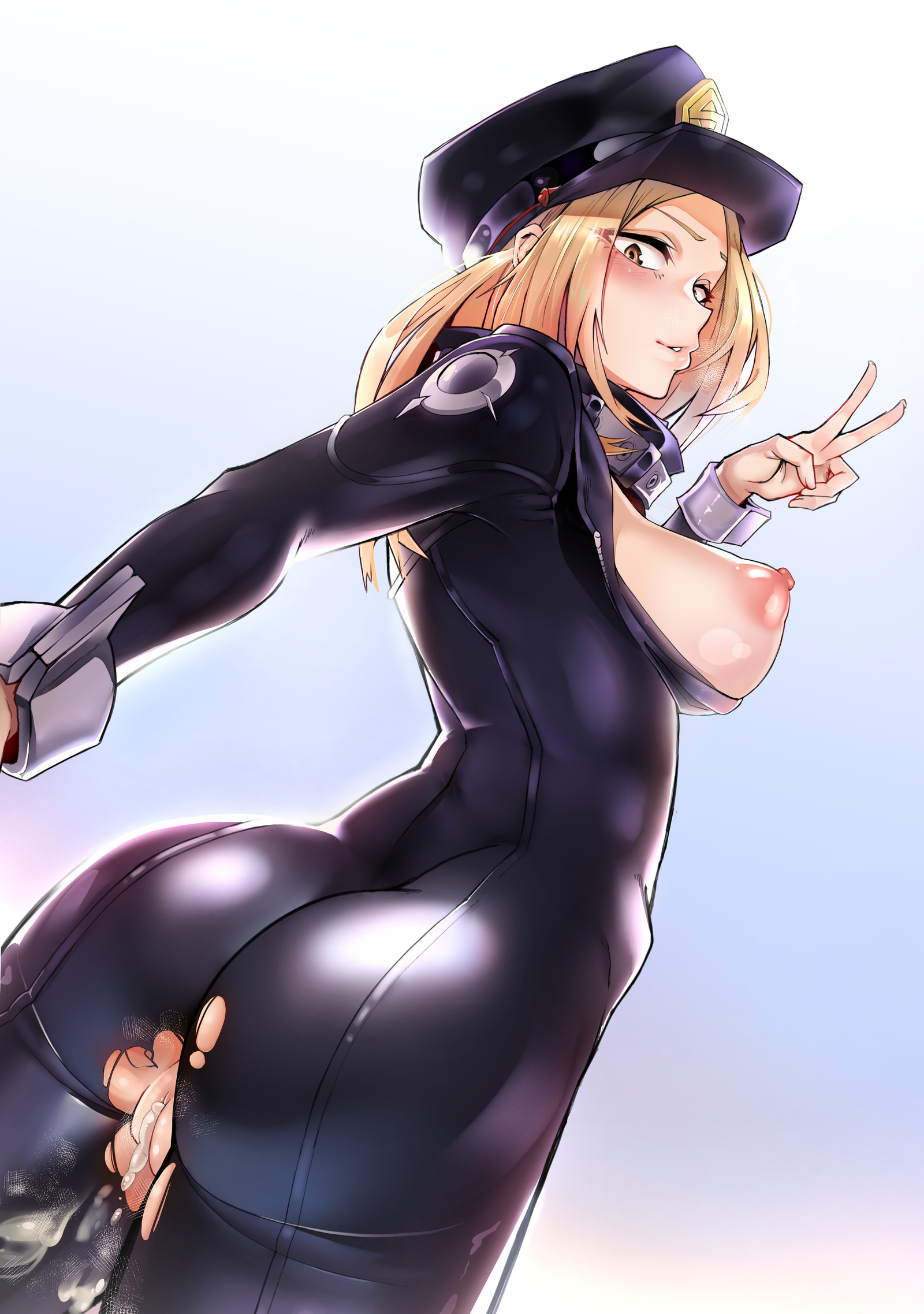 Camie Utsushimi Porn