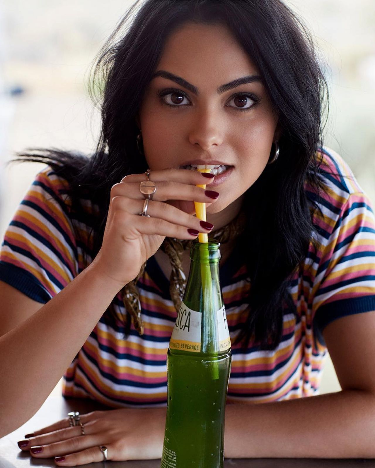 Camila Mendes Scrolller 7775