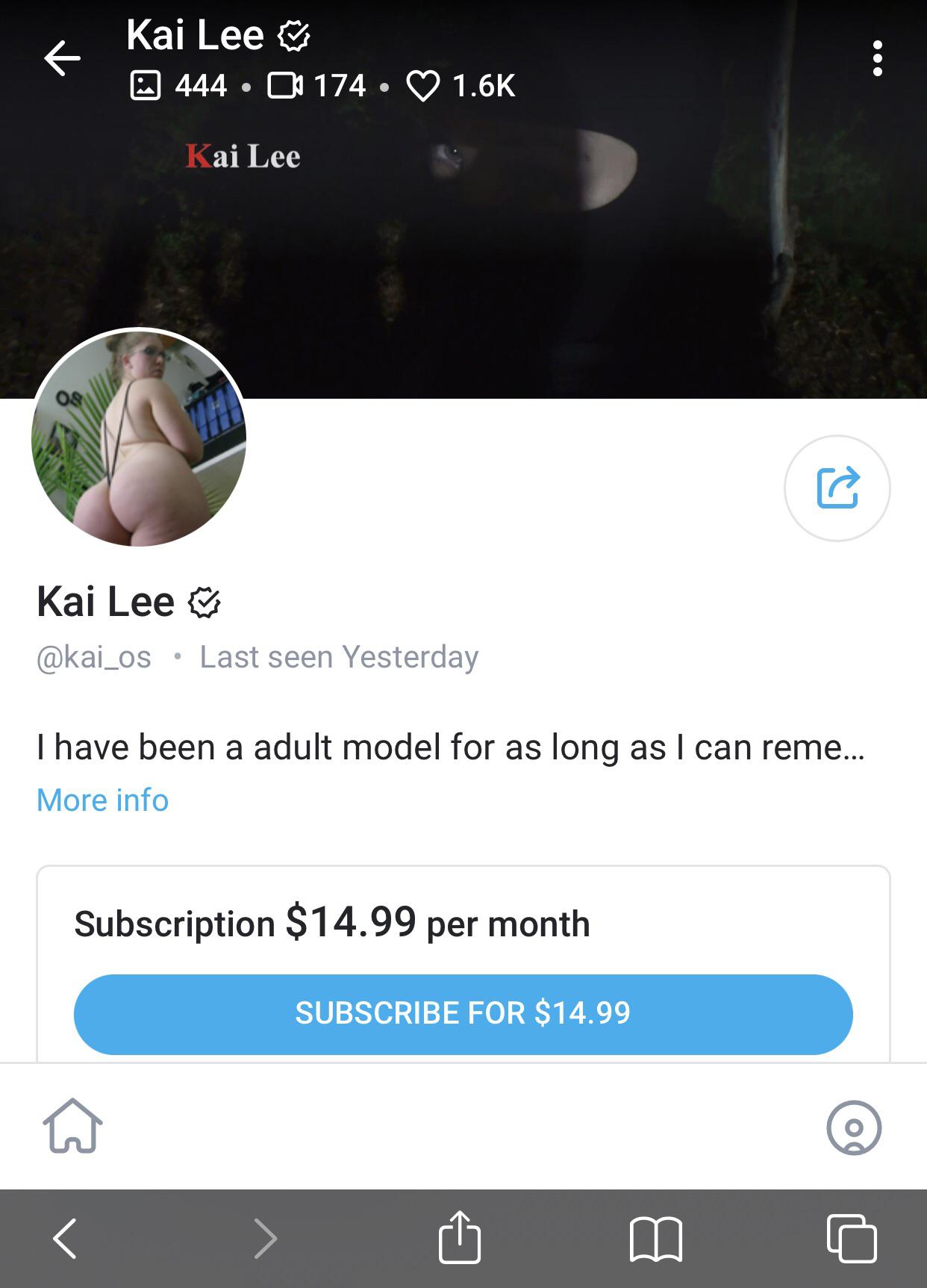 Mandy Lee Onlyfans Leak: The Full Uncensored Leak - l6nu1ay