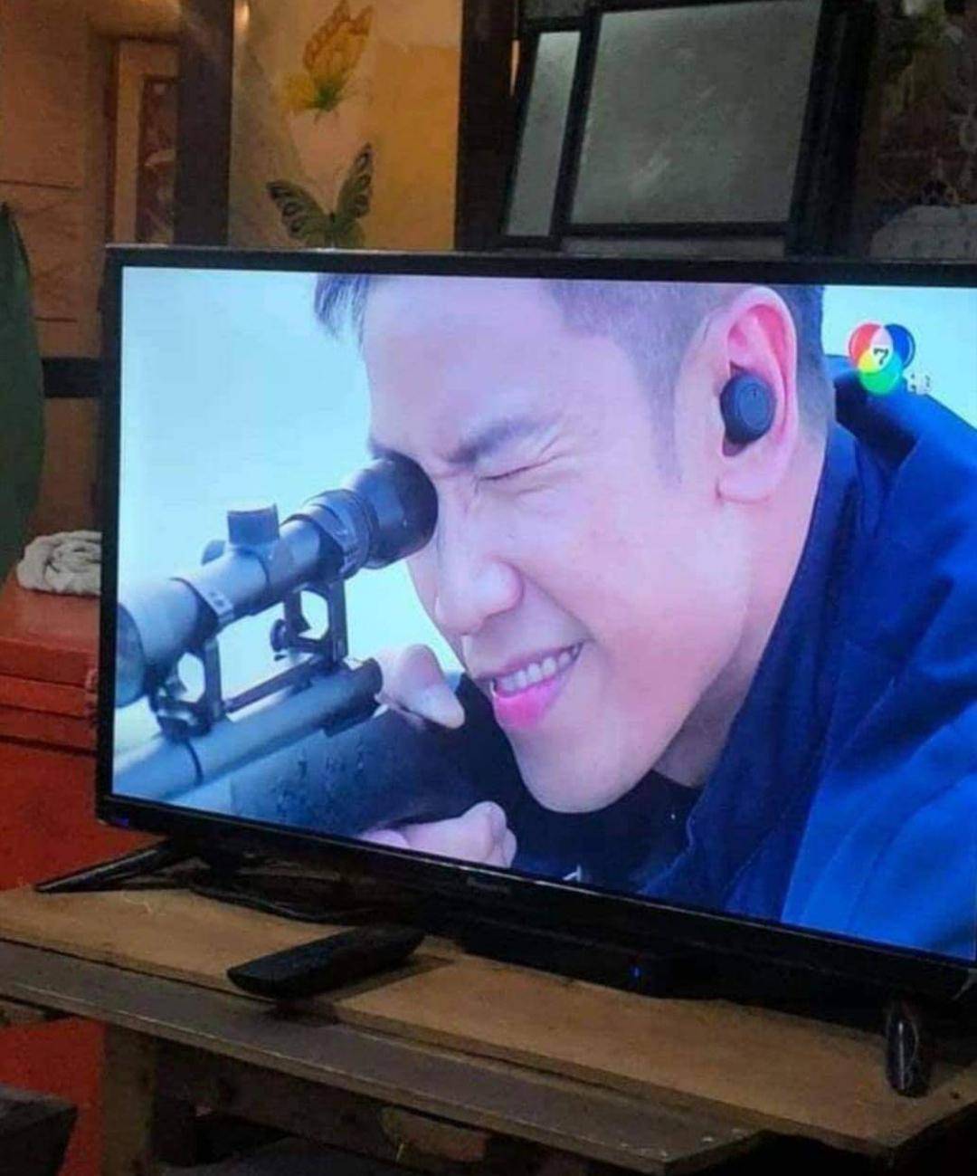 Can you find the mistake? Scrolller