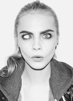 Cara Delevingne | Scrolller