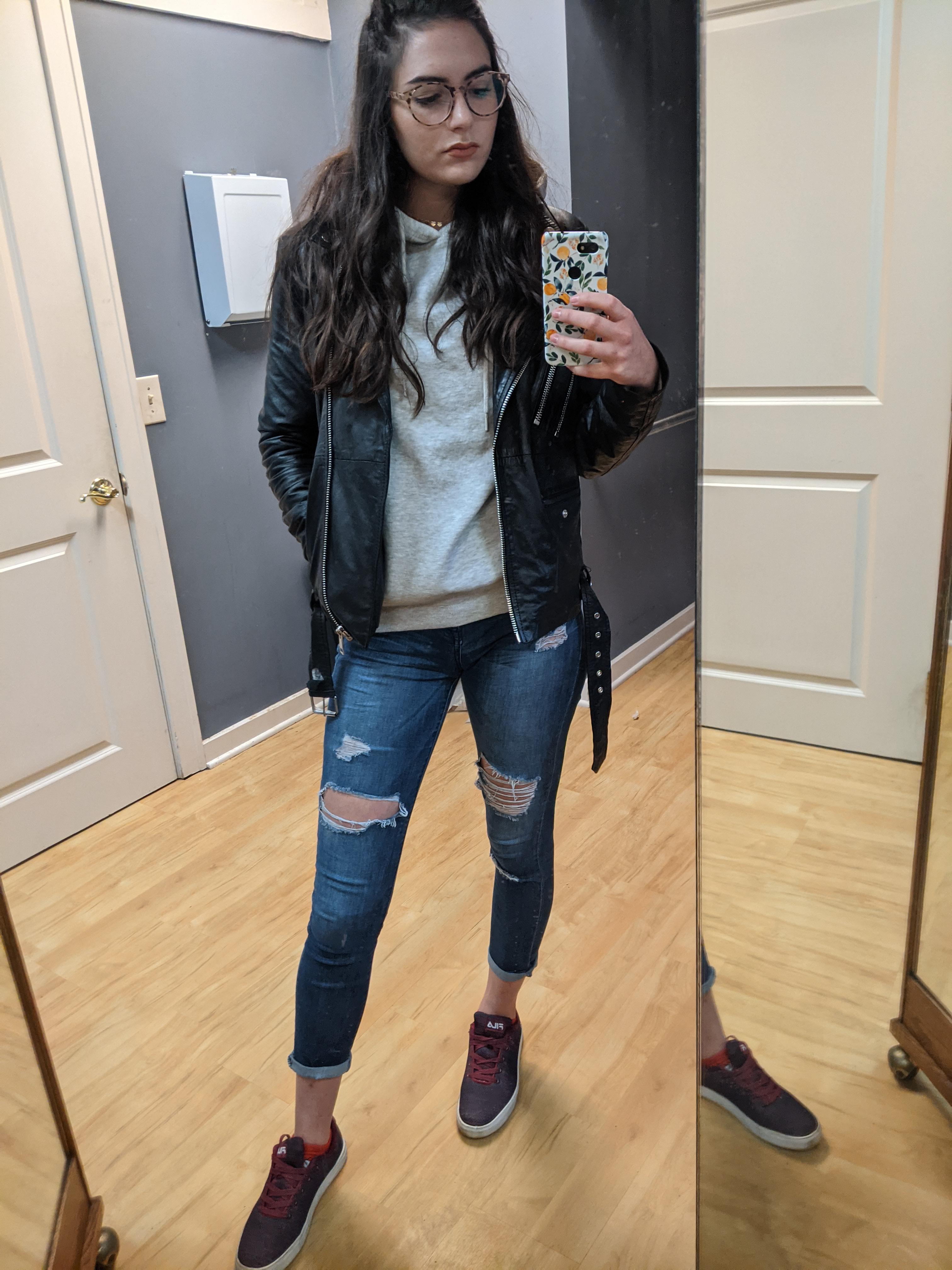 Casual Wednesday | Scrolller