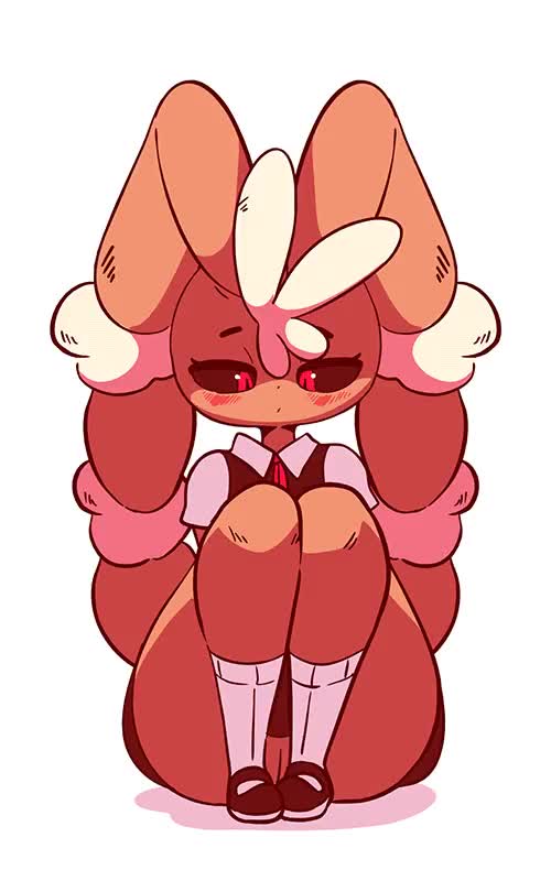 Catching Lopunny (diives)