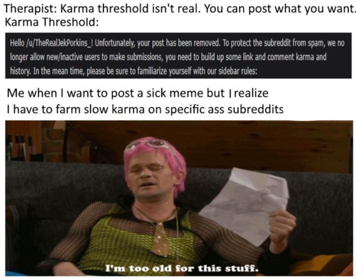 Challenge Failed Scrolller