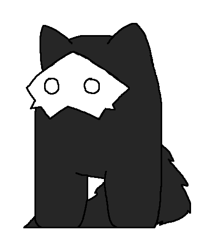 Discover more like ChangedGame: Changed x Among us crossover (Puro/Dark ...