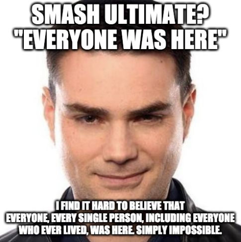 Checkmate Smash Bros. | Scrolller