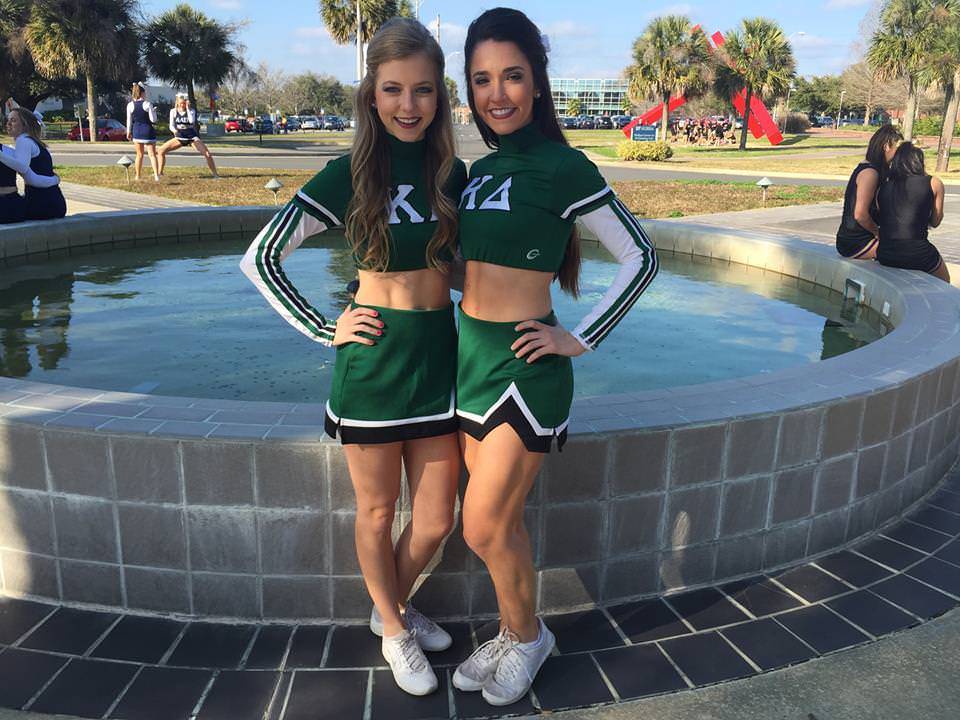 Discover more like Nonnude: Cheer Sisters and Related Content | Scrolller