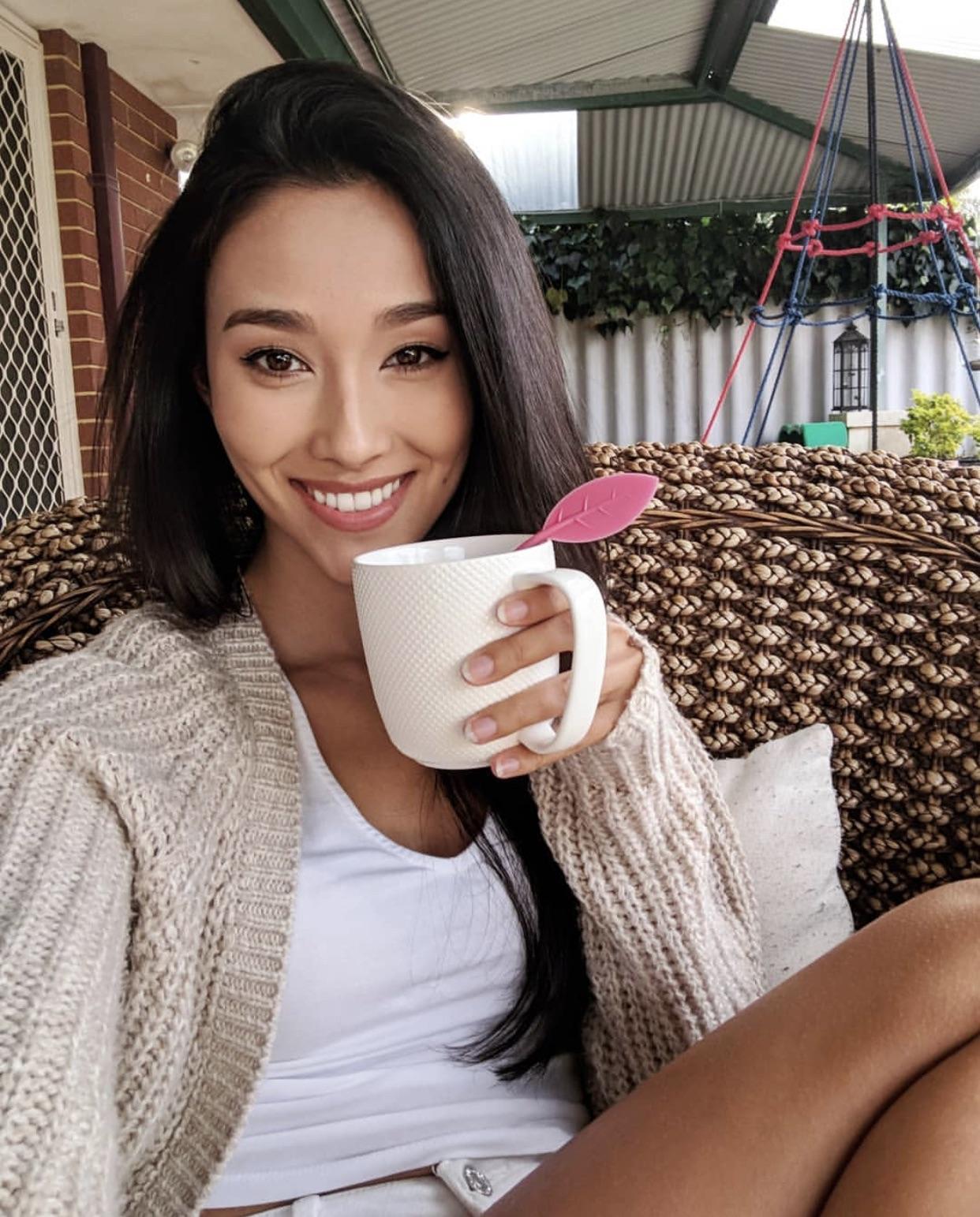 Chinese x Italian/Irish | Scrolller