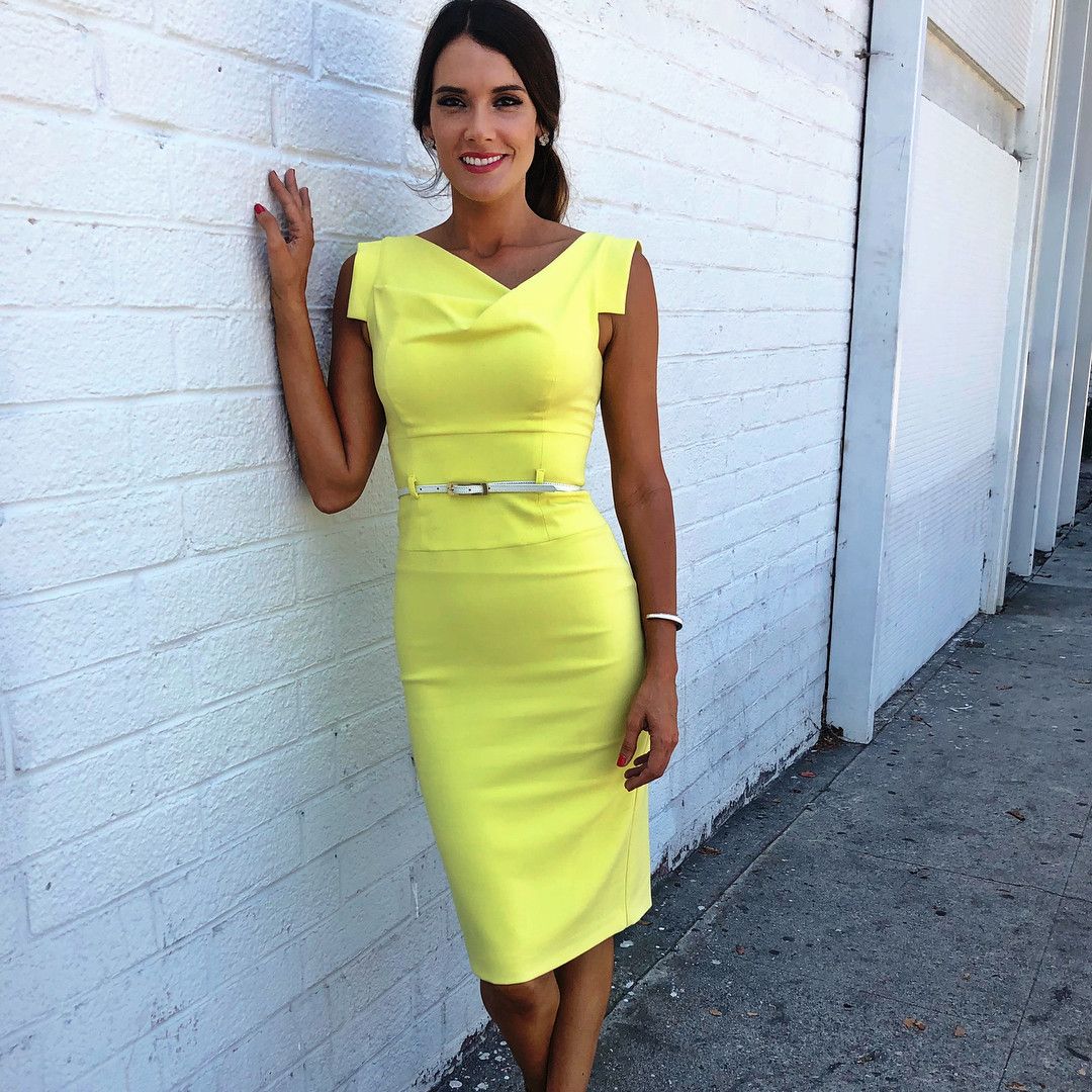 Christina Pascucci | Scrolller