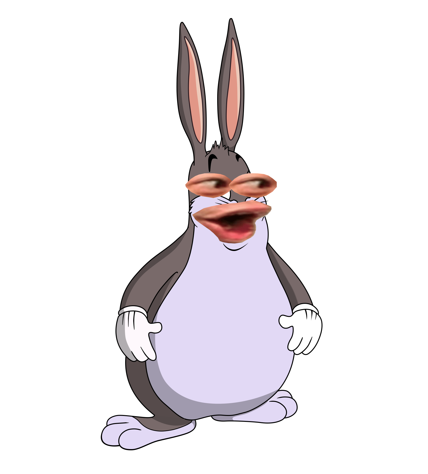 CHUNGUS POG CHUNGUS POG | Scrolller