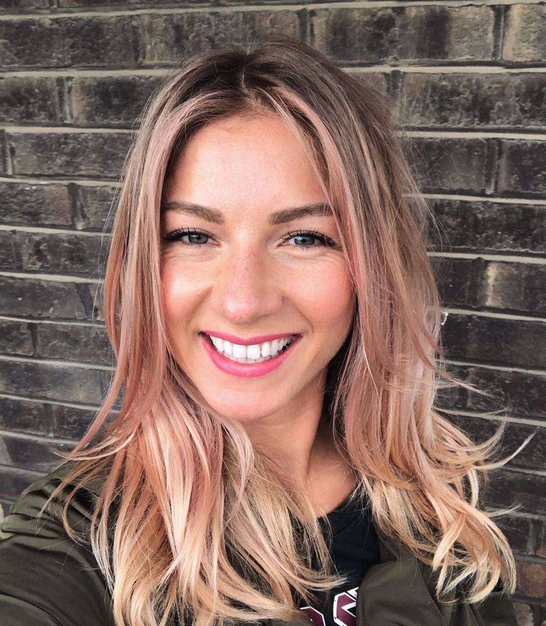 CiCi Coleman | Scrolller