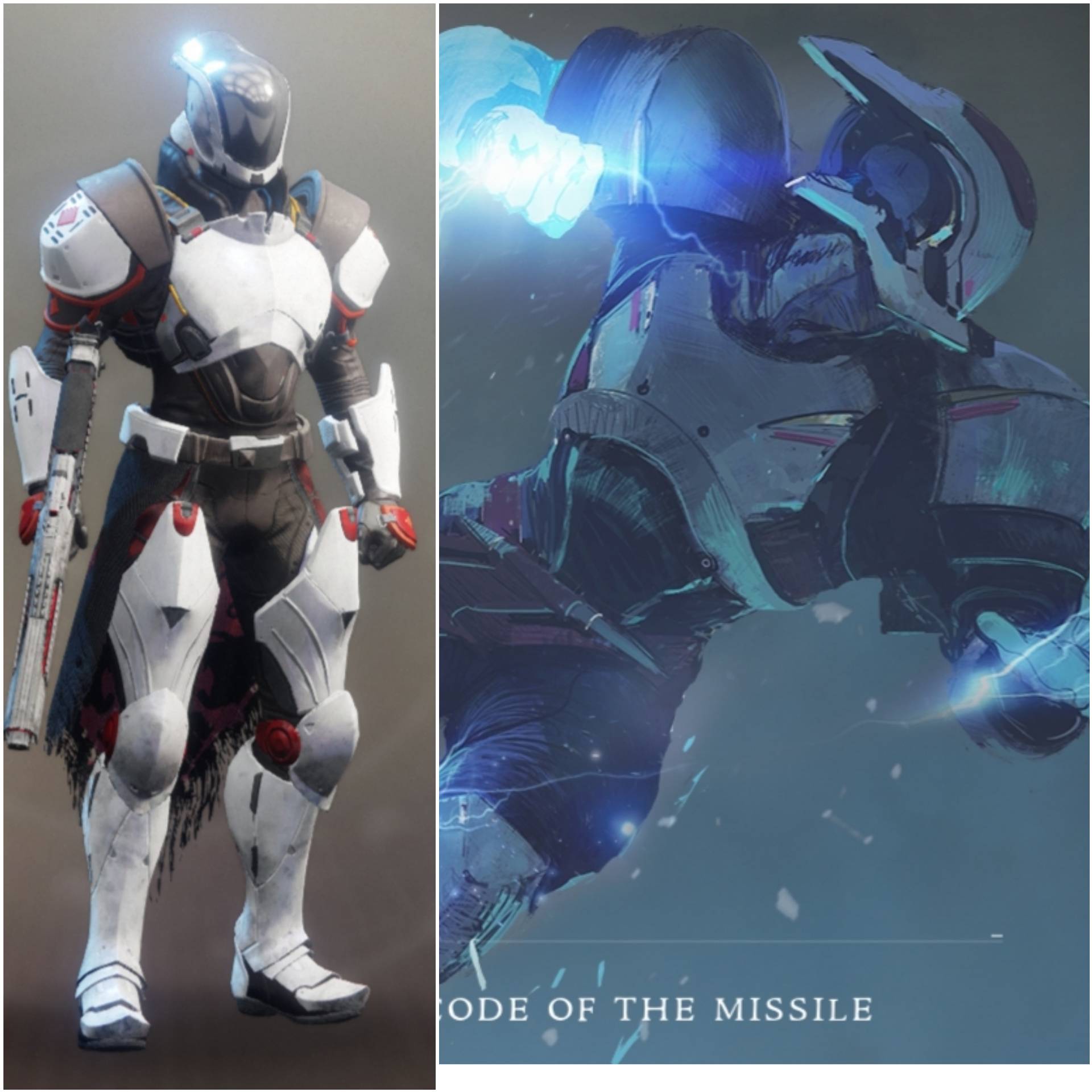 Class portraits need to be made into armor Scrolller