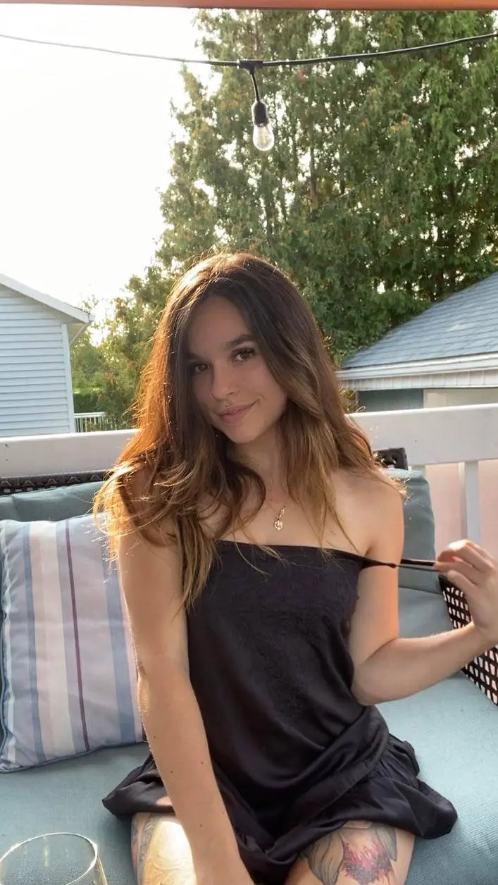 clothed but not for long